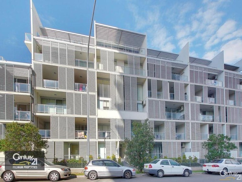 HG03/10-16 Marquet Street, Rhodes NSW 2138