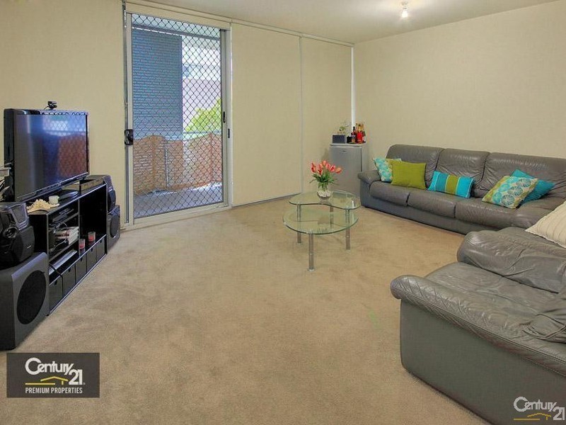 HG03/10-16 Marquet Street, Rhodes NSW 2138
