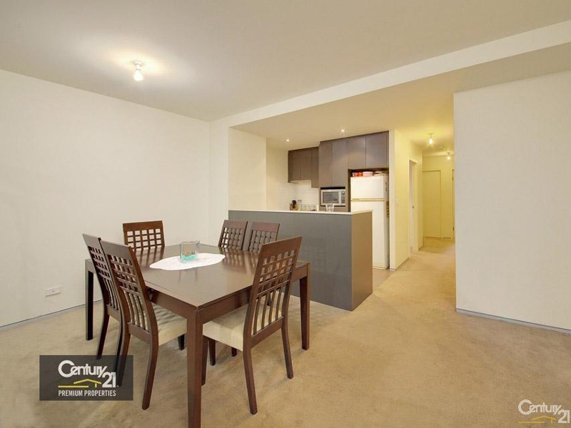 HG03/10-16 Marquet Street, Rhodes NSW 2138