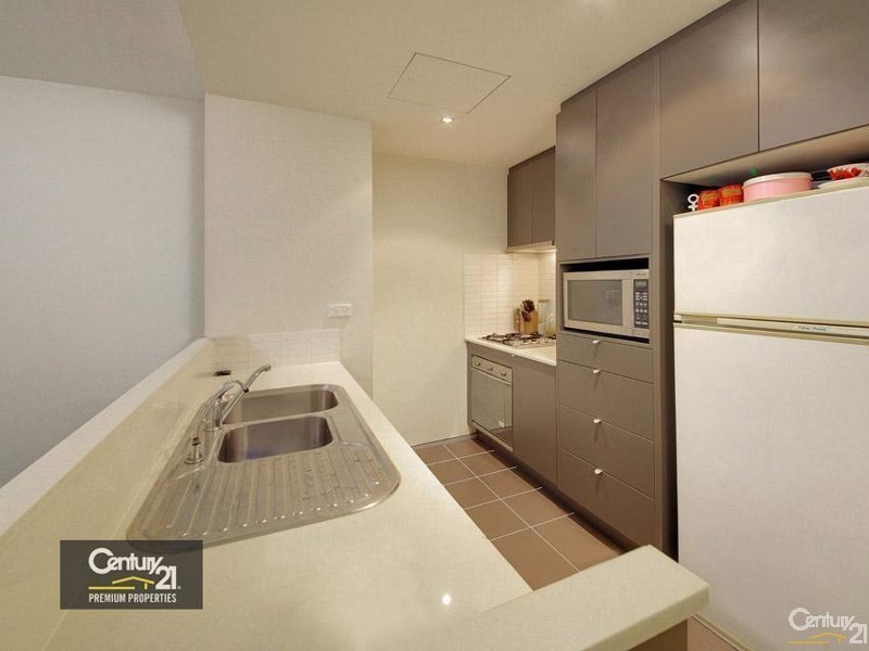 HG03/10-16 Marquet Street, Rhodes NSW 2138