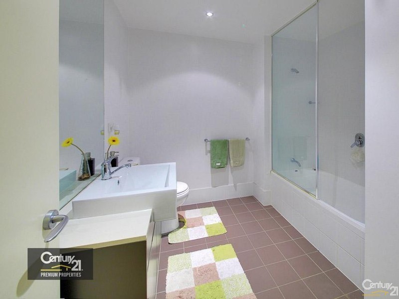 HG03/10-16 Marquet Street, Rhodes NSW 2138