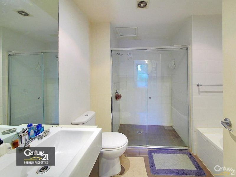 HG03/10-16 Marquet Street, Rhodes NSW 2138