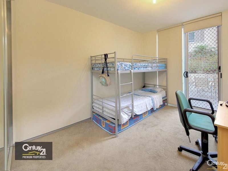 HG03/10-16 Marquet Street, Rhodes NSW 2138