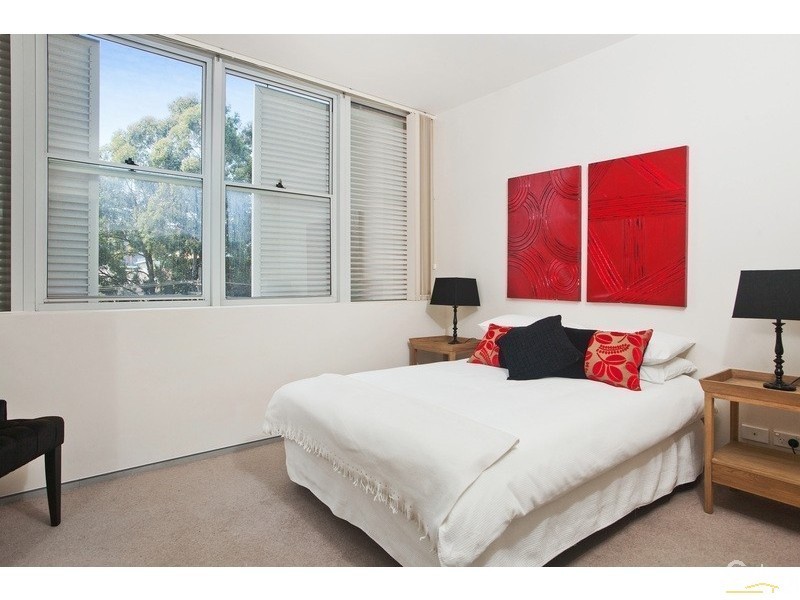 B205/10-16 Marquet Street, Rhodes NSW 2138