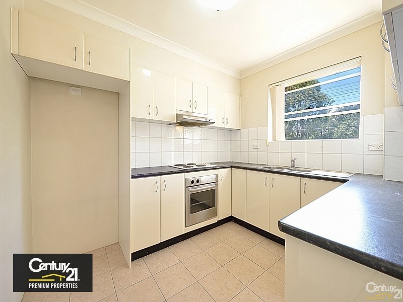 12/55-60 Marlborough Road, Homebush West NSW 2140
