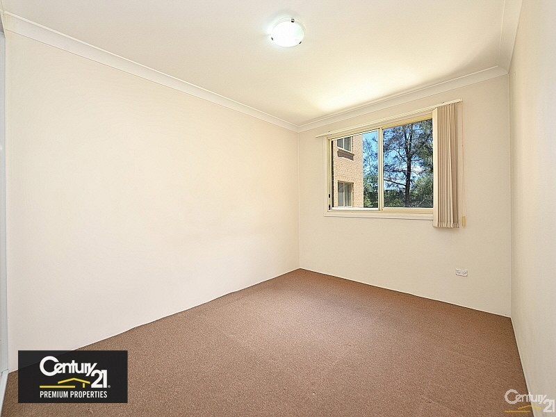 12/55-60 Marlborough Road, Homebush West NSW 2140
