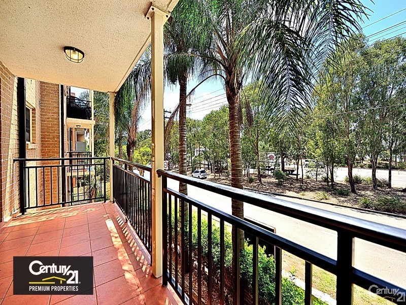 12/55-60 Marlborough Road, Homebush West NSW 2140