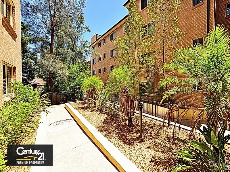 12/55-60 Marlborough Road, Homebush West NSW 2140