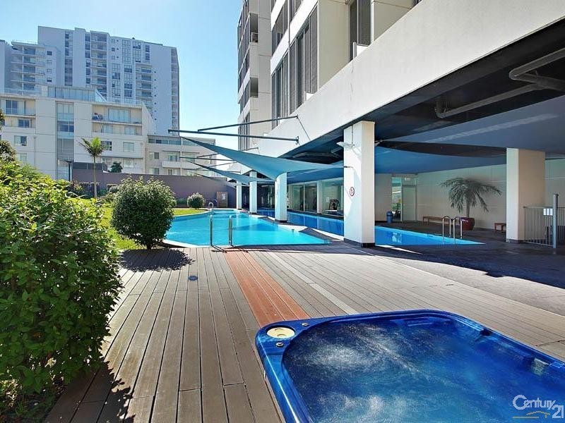 E304 10-16 Marquet Street, Rhodes NSW 2138