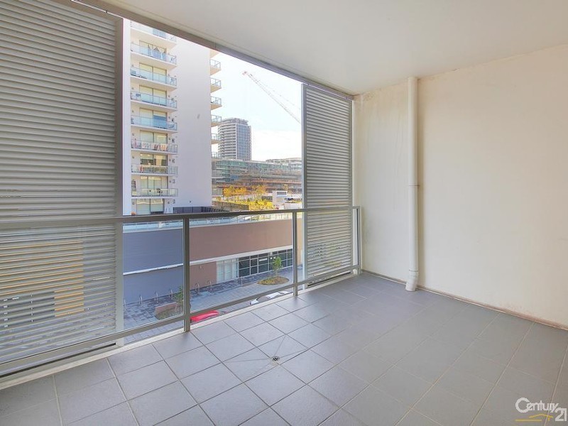 J205 10-16 Marquet Street, Rhodes NSW 2138