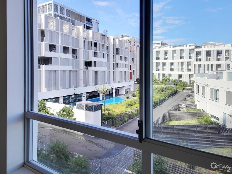 J205 10-16 Marquet Street, Rhodes NSW 2138