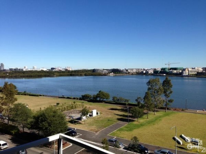 E304 10-16 Marquet Street, Rhodes NSW 2138