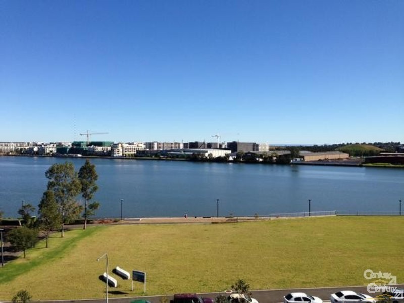 E304 10-16 Marquet Street, Rhodes NSW 2138