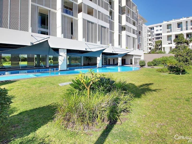 E304 10-16 Marquet Street, Rhodes NSW 2138