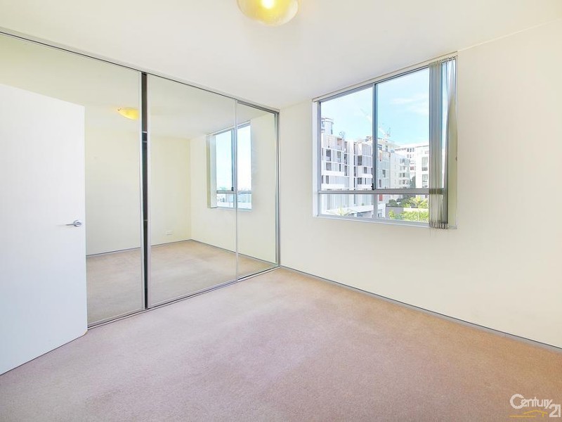 J205 10-16 Marquet Street, Rhodes NSW 2138