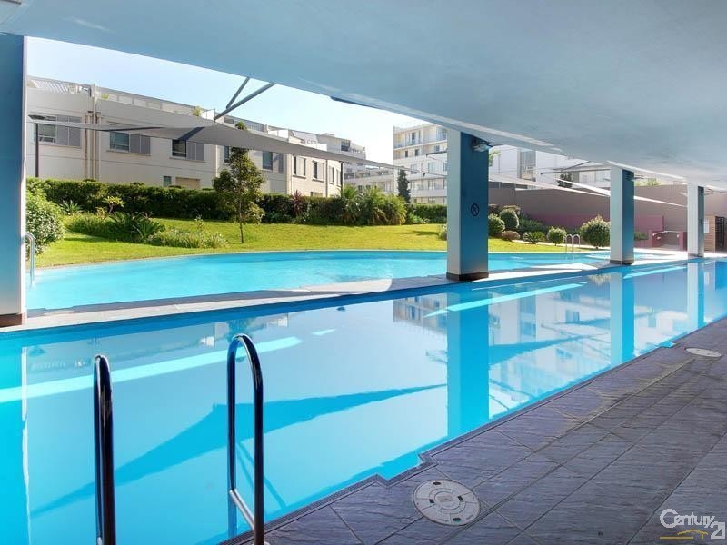 J205 10-16 Marquet Street, Rhodes NSW 2138