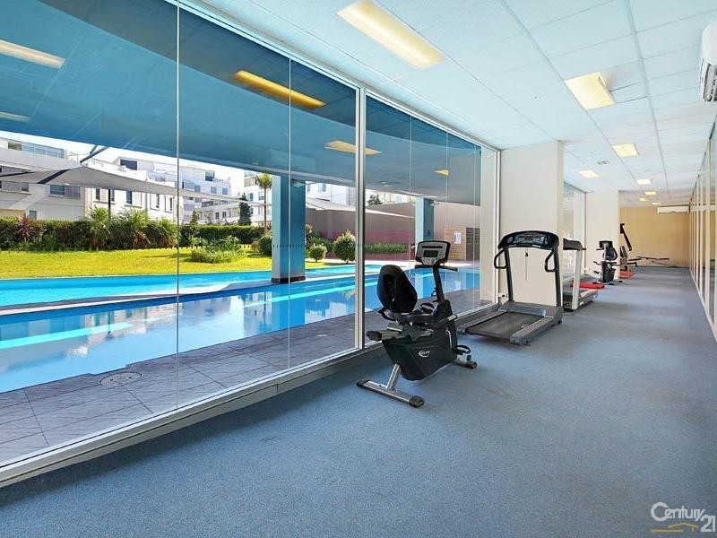 J205 10-16 Marquet Street, Rhodes NSW 2138
