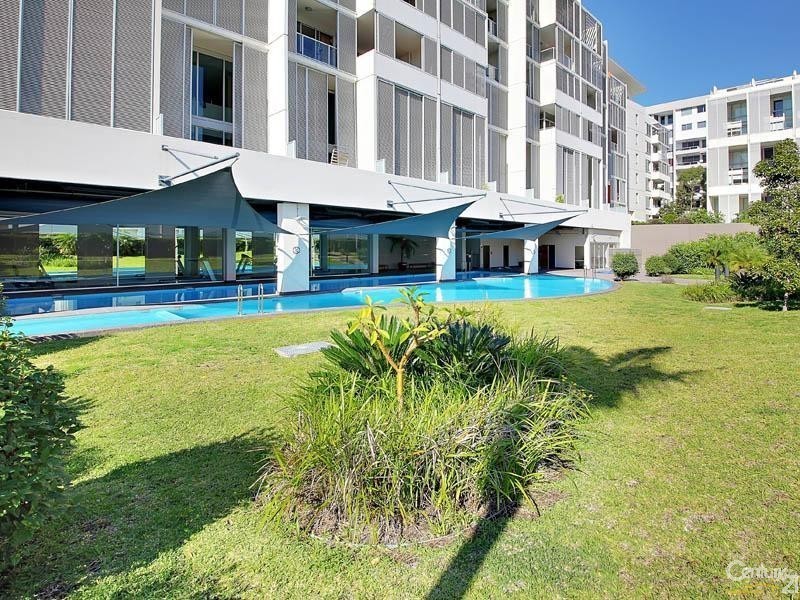 J205 10-16 Marquet Street, Rhodes NSW 2138