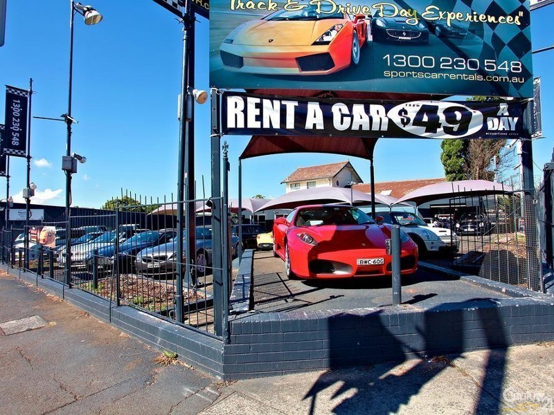 69 Victoria Road, Drummoyne NSW 2047