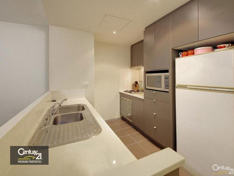 HG03/10-16 Marquet Street, Rhodes NSW 2138