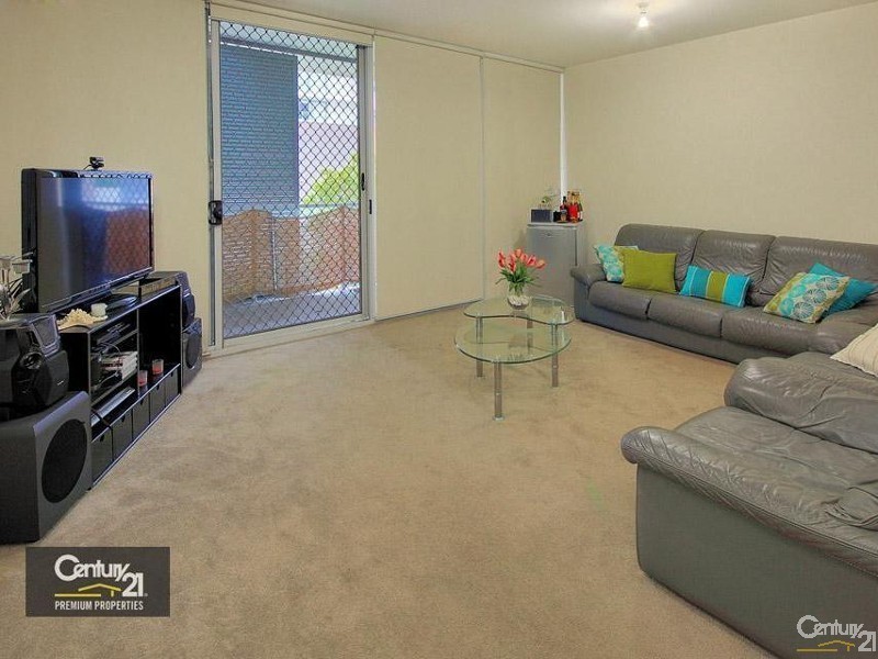 HG03/10-16 Marquet Street, Rhodes NSW 2138