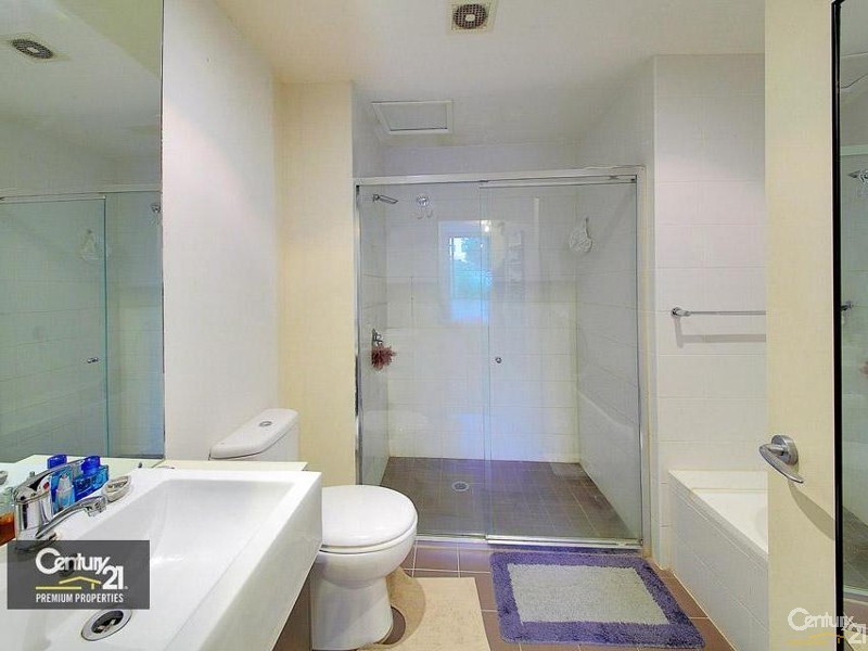 HG03/10-16 Marquet Street, Rhodes NSW 2138