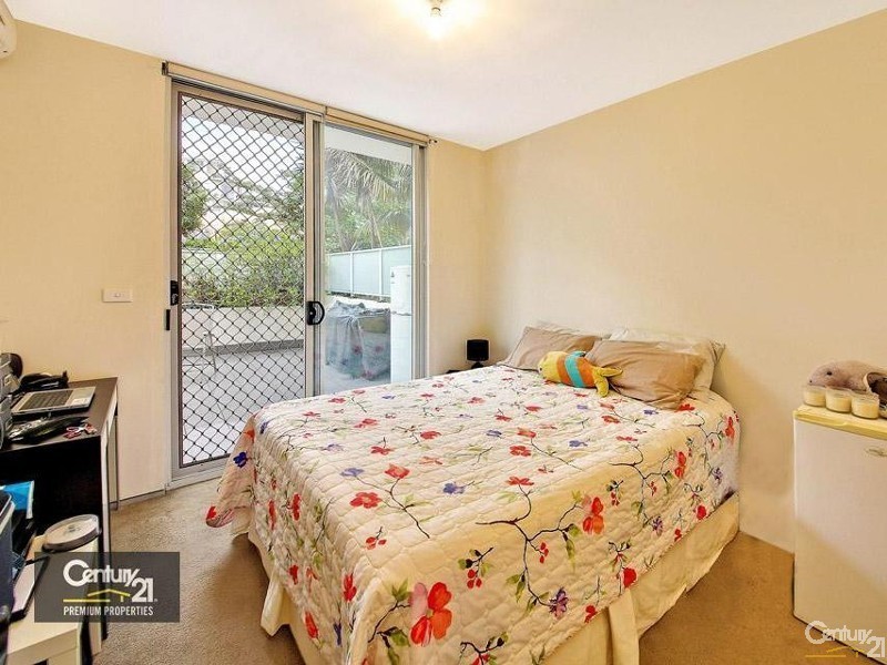 HG03/10-16 Marquet Street, Rhodes NSW 2138