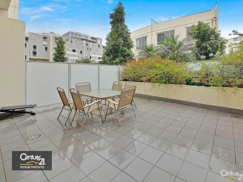 HG03/10-16 Marquet Street, Rhodes NSW 2138