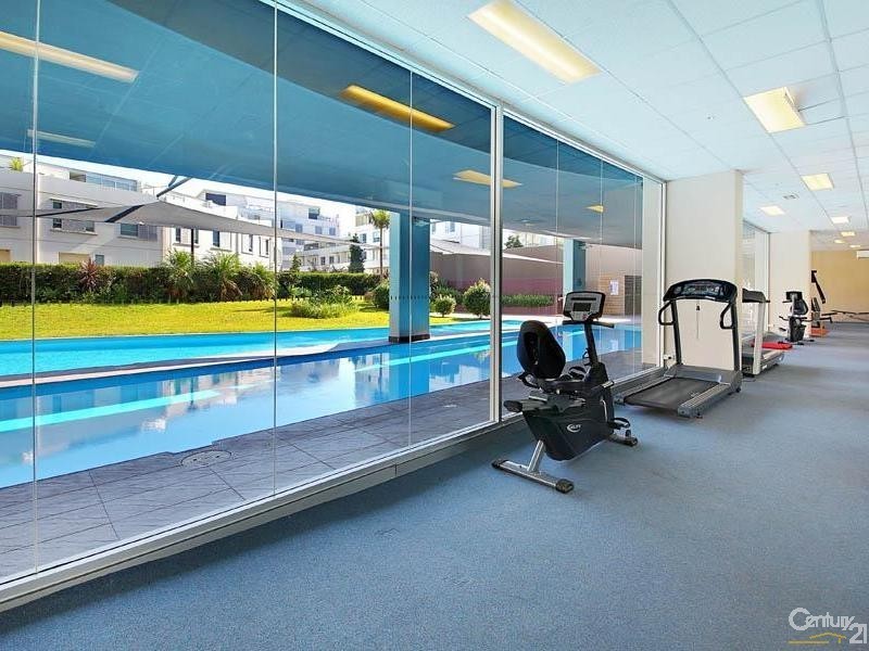 HG03/10-16 Marquet Street, Rhodes NSW 2138