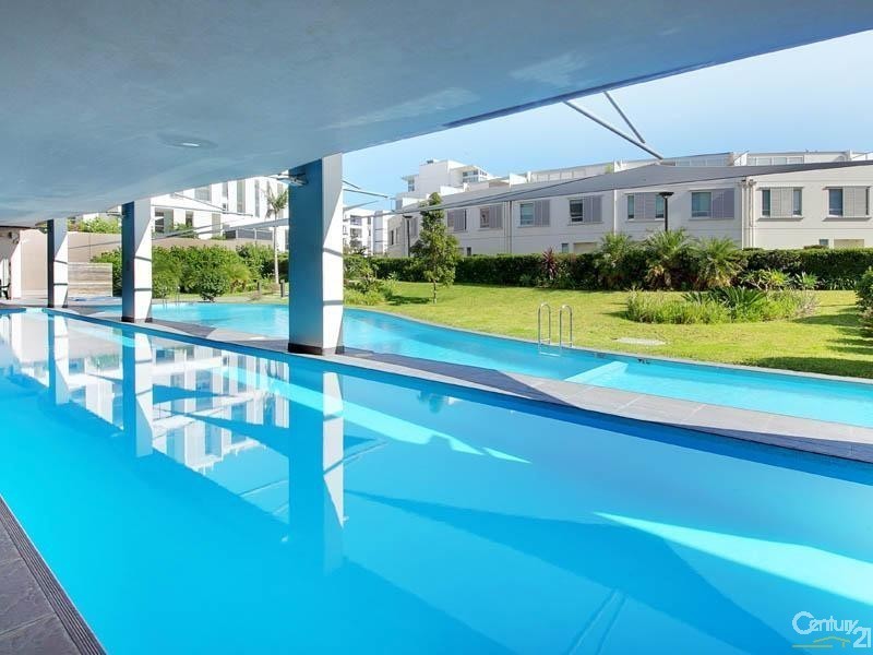 HG03/10-16 Marquet Street, Rhodes NSW 2138