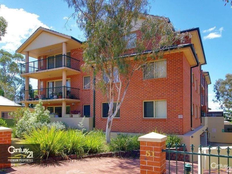 2/51 Deakin Street, Silverwater NSW 2128
