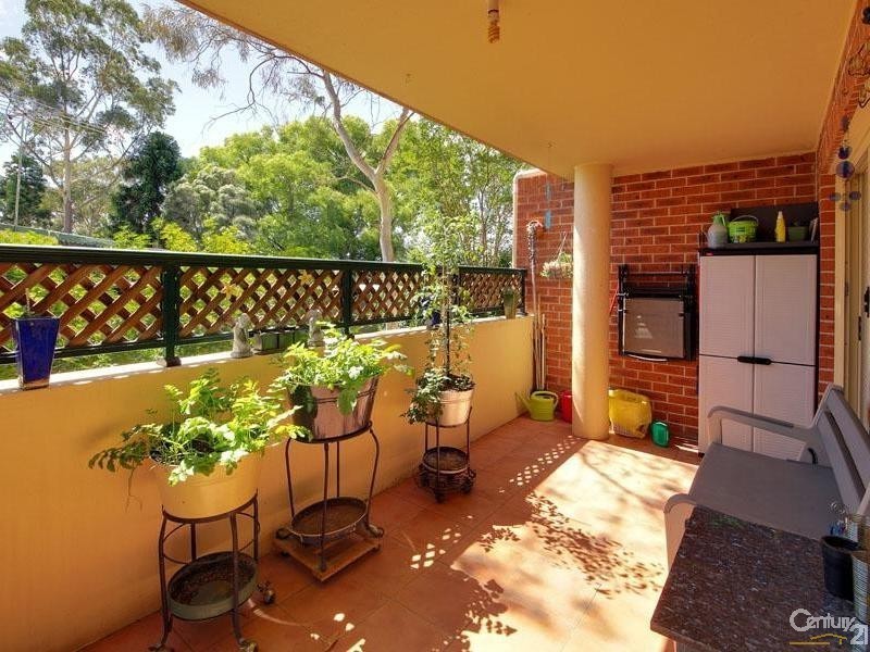 2/51 Deakin Street, Silverwater NSW 2128