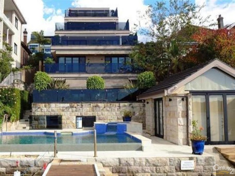 2/22 St Georges Crescent, Drummoyne NSW 2047