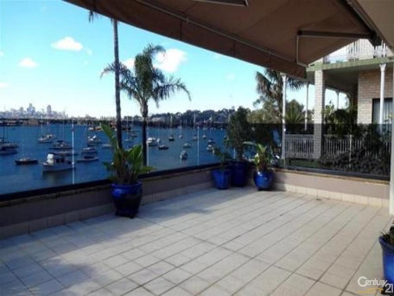2/22 St Georges Crescent, Drummoyne NSW 2047