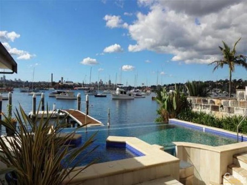 2/22 St Georges Crescent, Drummoyne NSW 2047