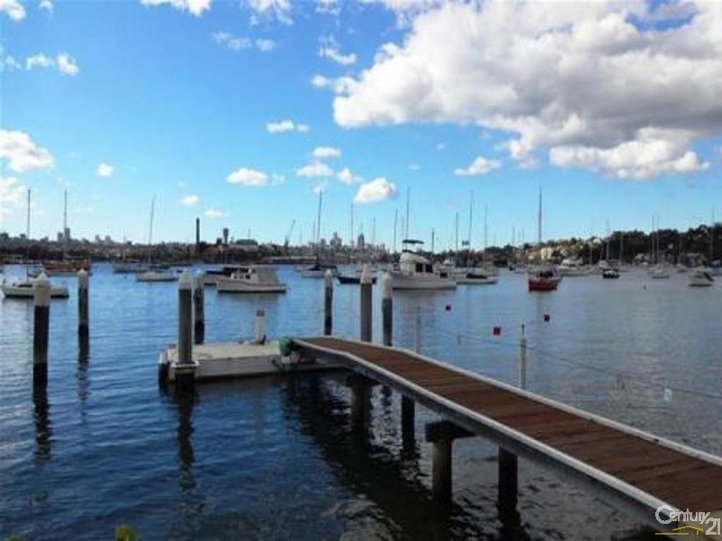 2/22 St Georges Crescent, Drummoyne NSW 2047