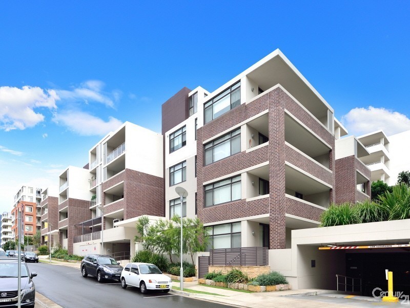 524/45 Amalfi Drive, Wentworth Point NSW 2127