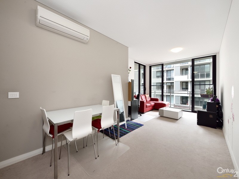 524/45 Amalfi Drive, Wentworth Point NSW 2127