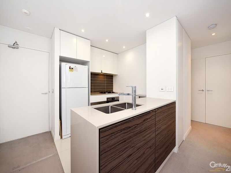 524/45 Amalfi Drive, Wentworth Point NSW 2127