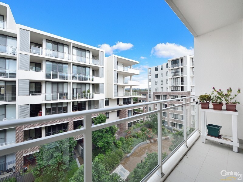 524/45 Amalfi Drive, Wentworth Point NSW 2127