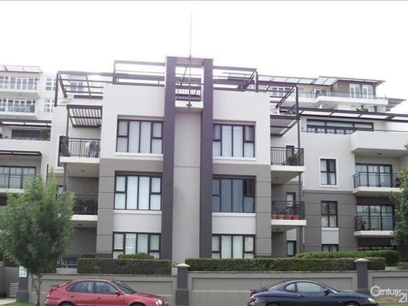 21/143 Bowden Street, Meadowbank NSW 2114