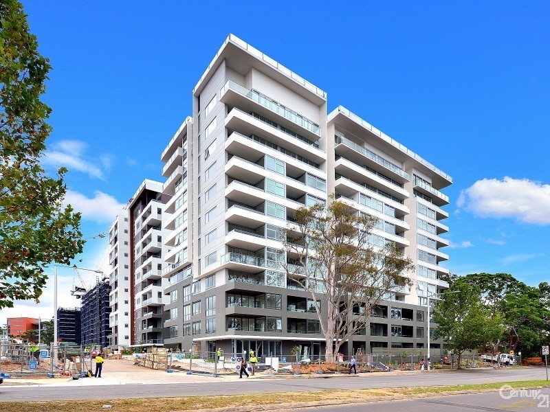 A712 2 Saunders Close, Macquarie Park NSW 2113