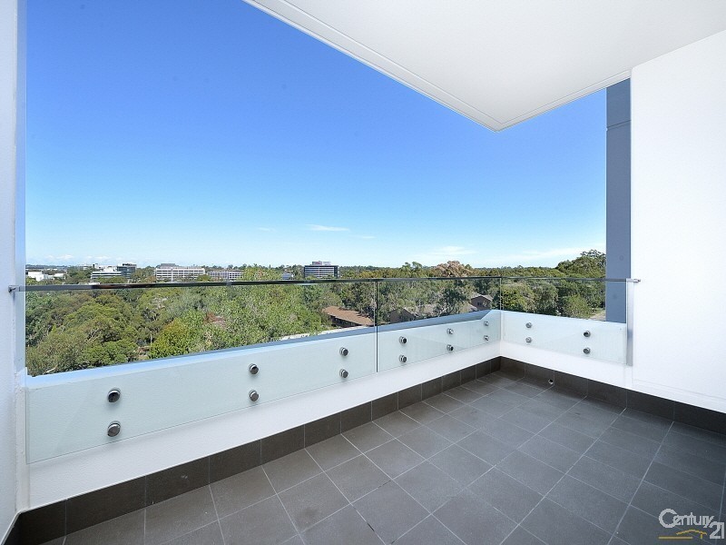 A712 2 Saunders Close, Macquarie Park NSW 2113