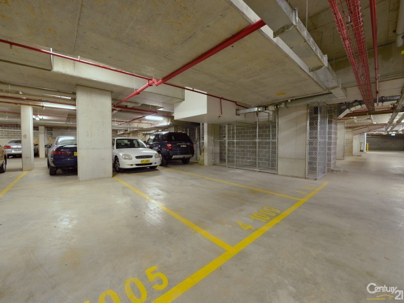 A712 2 Saunders Close, Macquarie Park NSW 2113