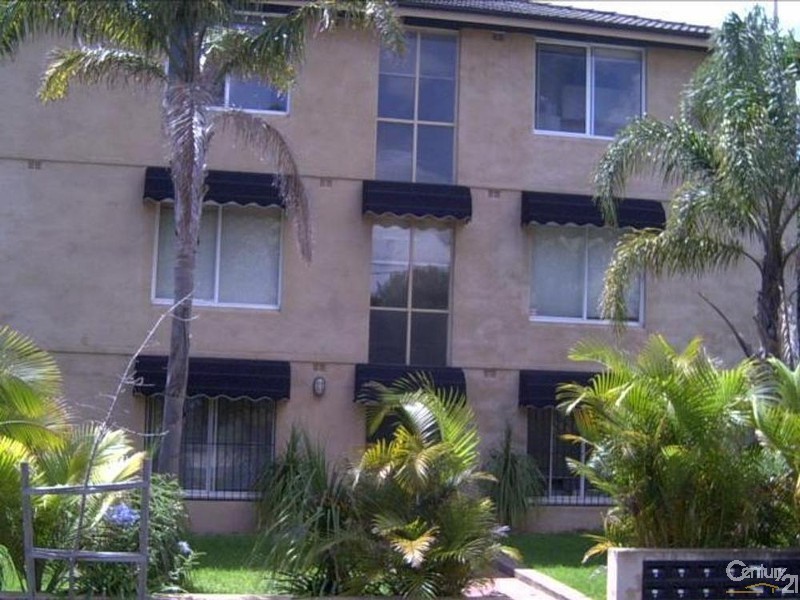 4/96-100 Gowrie Street, Newtown NSW 2042