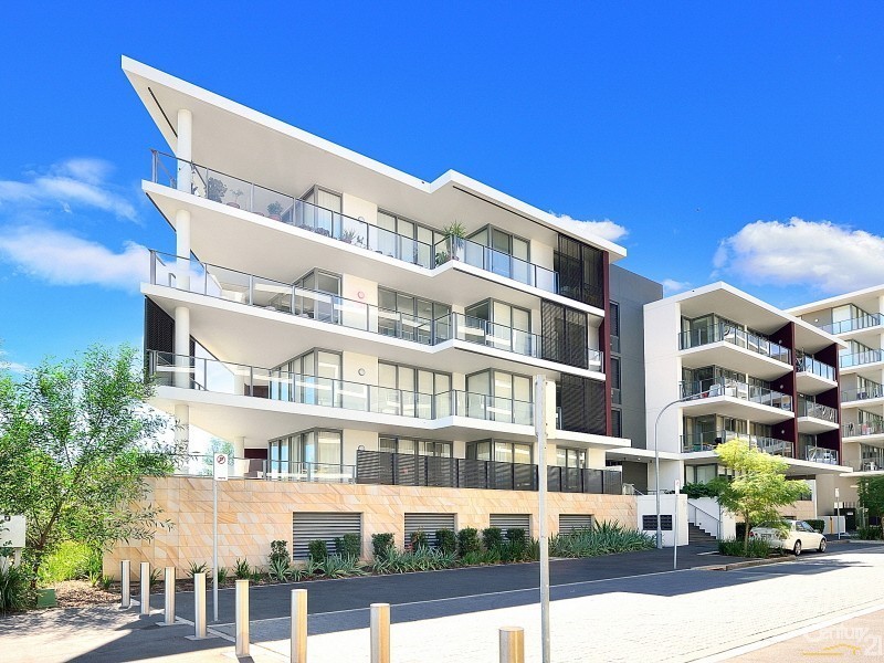 16 Sevier Avenue, Rhodes NSW 2138