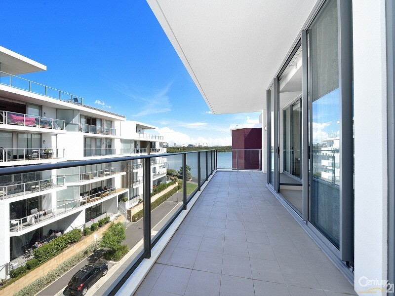 16 Sevier Avenue, Rhodes NSW 2138