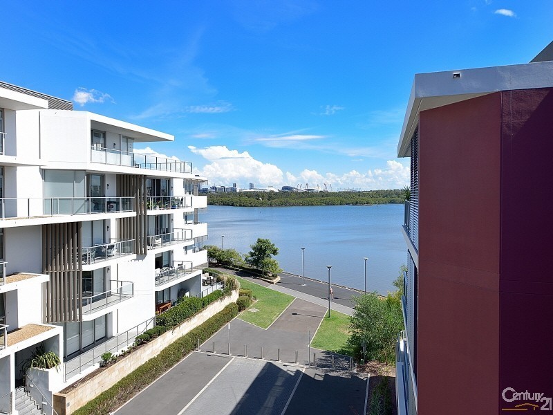 16 Sevier Avenue, Rhodes NSW 2138