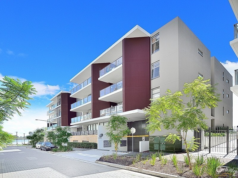 16 Sevier Avenue, Rhodes NSW 2138