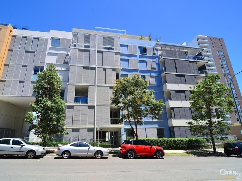 10-16 Marquet Street, Rhodes NSW 2138